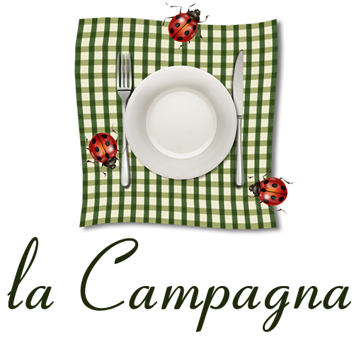 Logo La Campagna - Restaurant et Pizzeria